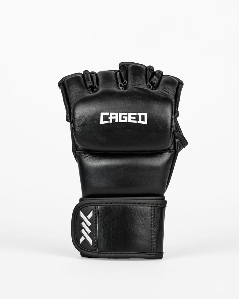 'X' Series MMA gloves