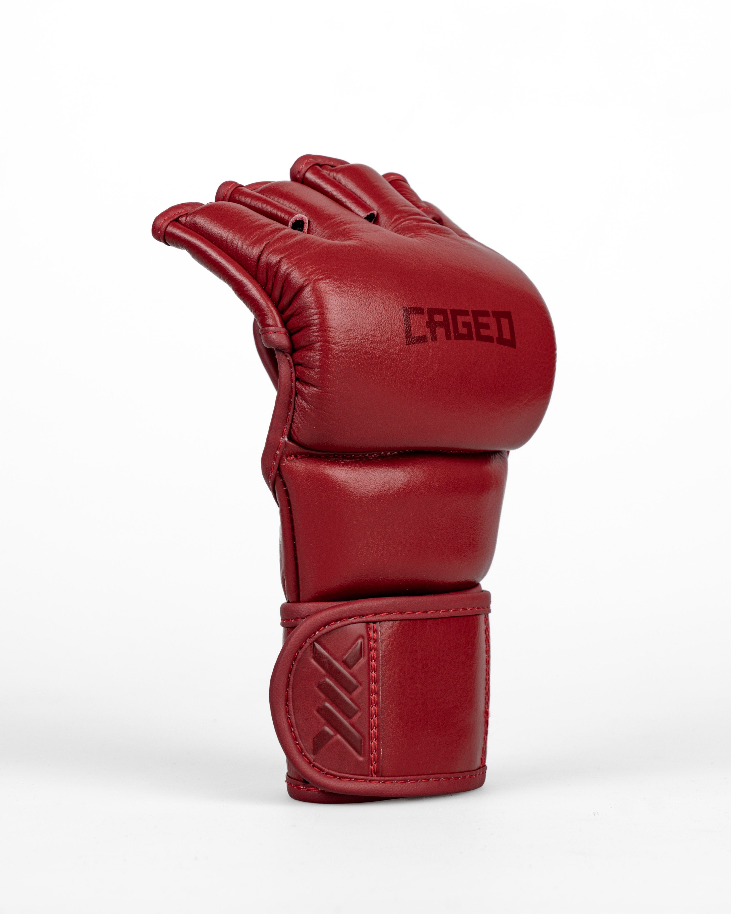 'X' Series MMA gloves
