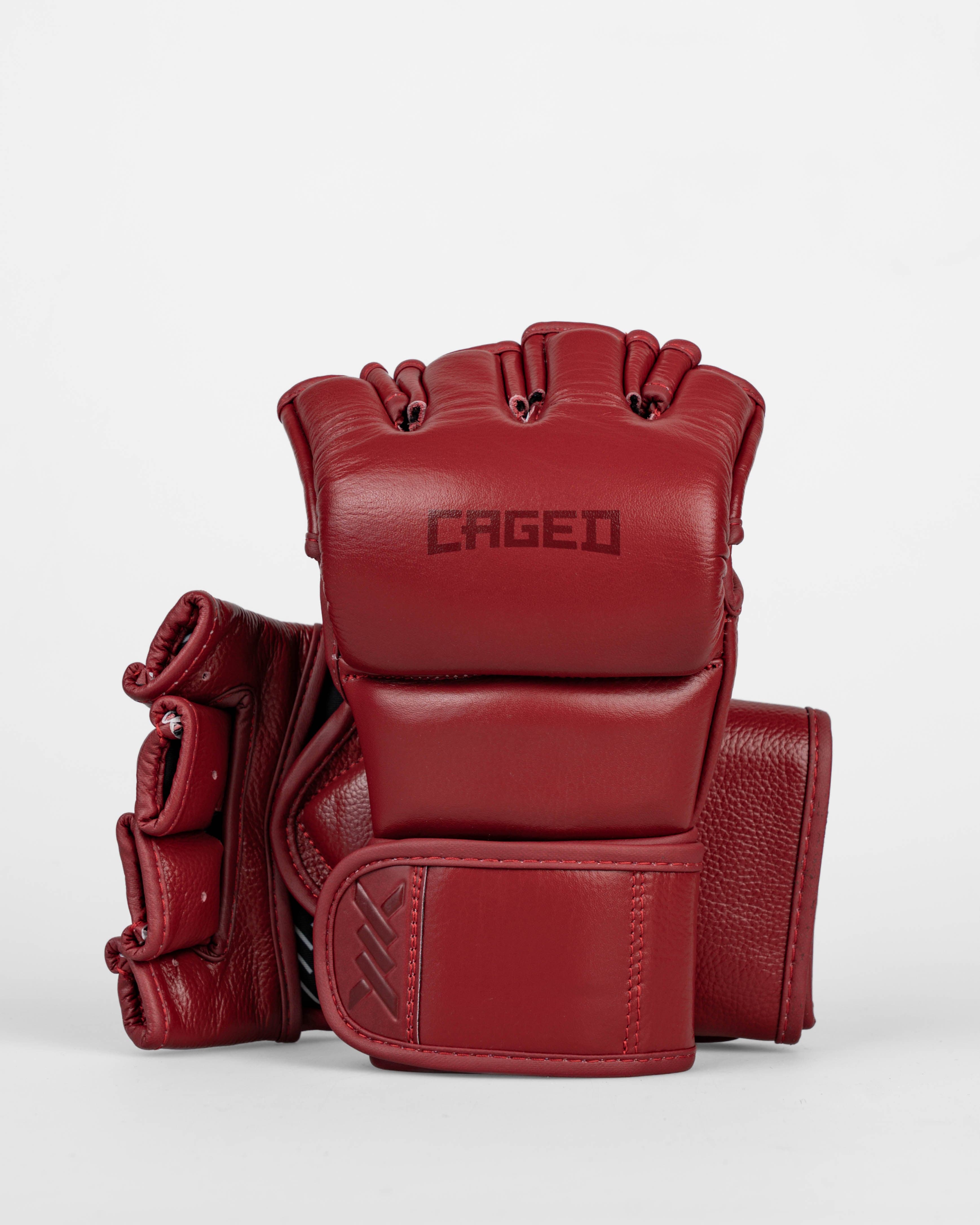 'X' Series MMA gloves