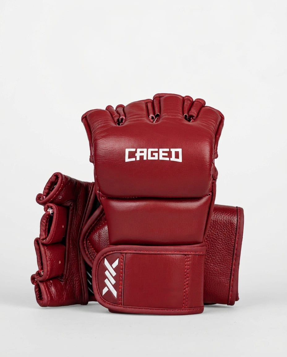 'X' Series MMA gloves