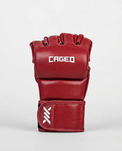'X' Series MMA gloves