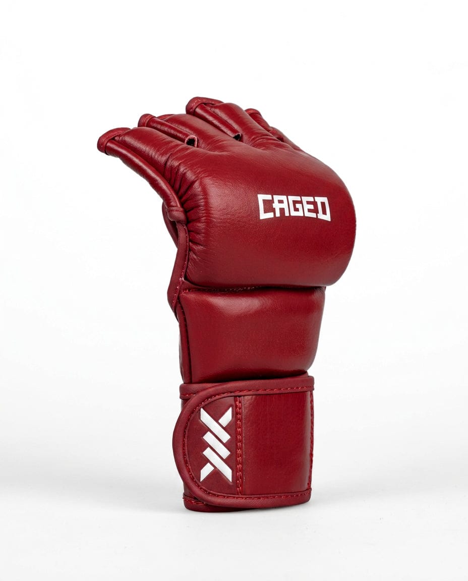 'X' Series MMA gloves