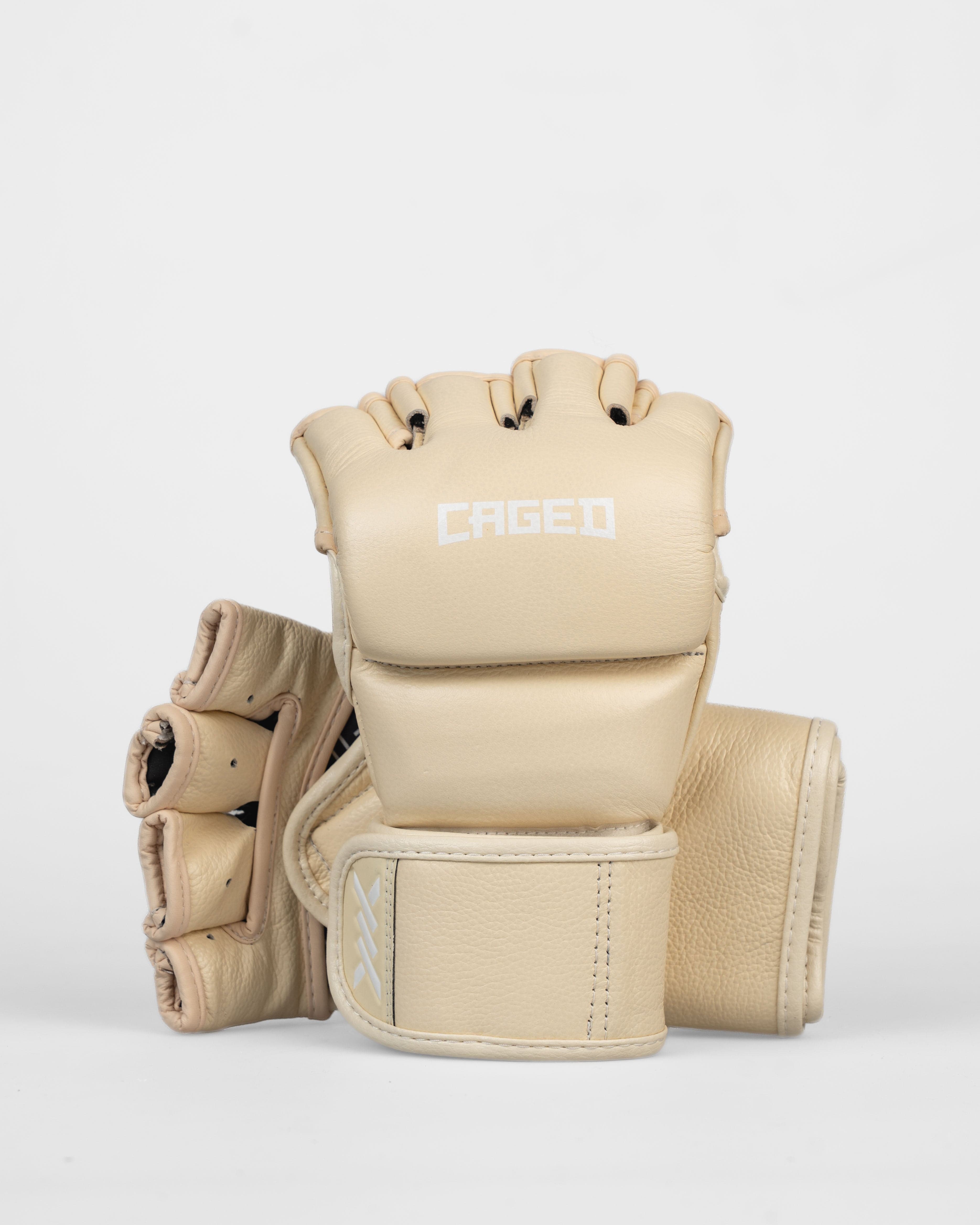 'X' Series MMA gloves