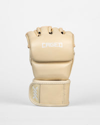 'X' Series MMA gloves
