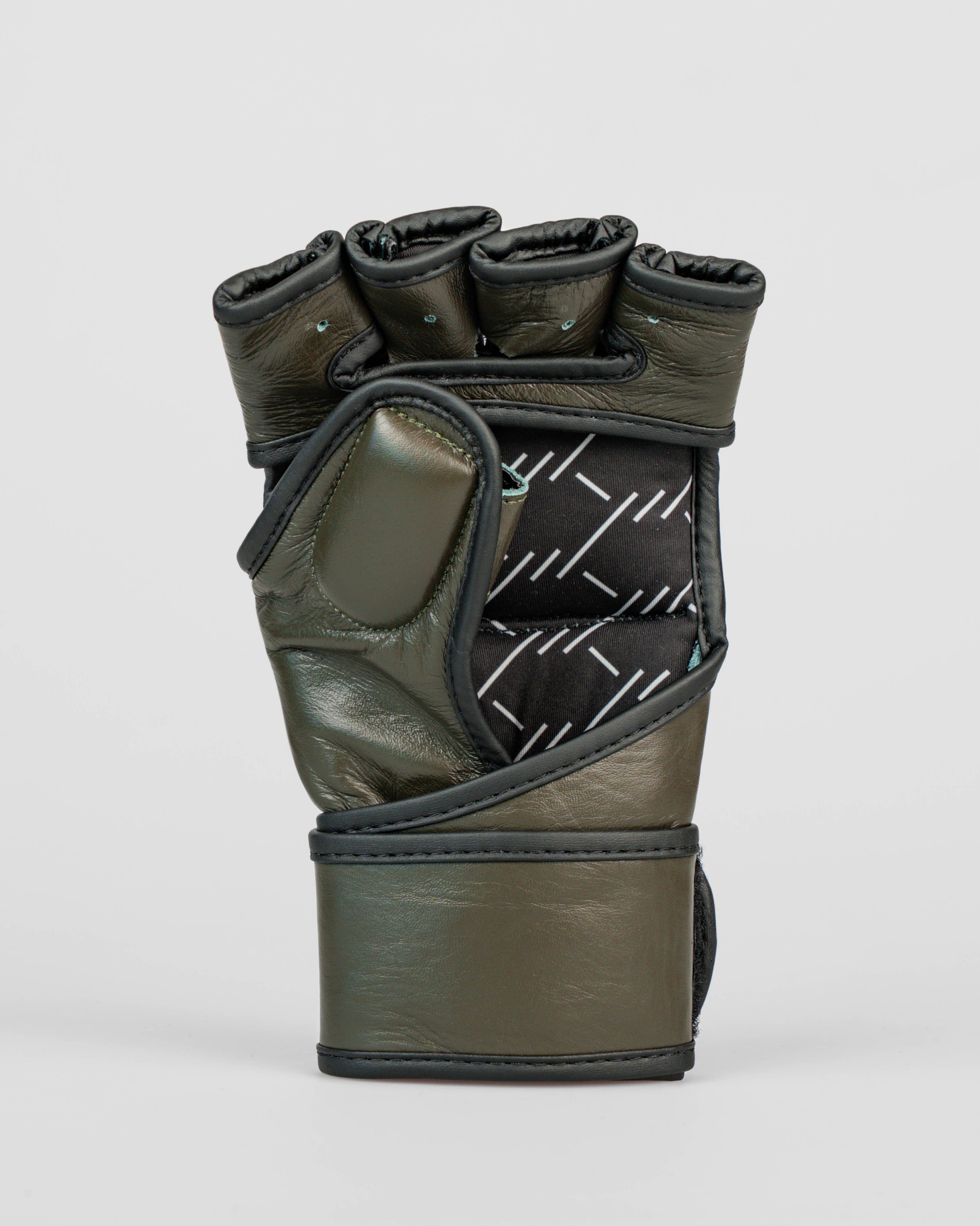 'X' Series MMA gloves