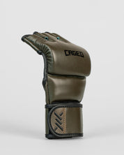 'X' Series MMA gloves