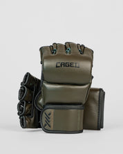 'X' Series MMA gloves