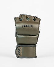 'X' Series MMA gloves