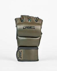 'X' Series MMA gloves