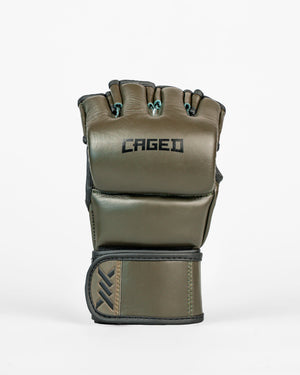 'X' Series MMA gloves