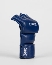 'X' Series MMA gloves