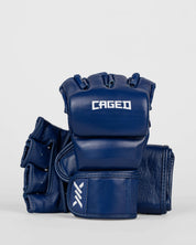 'X' Series MMA gloves