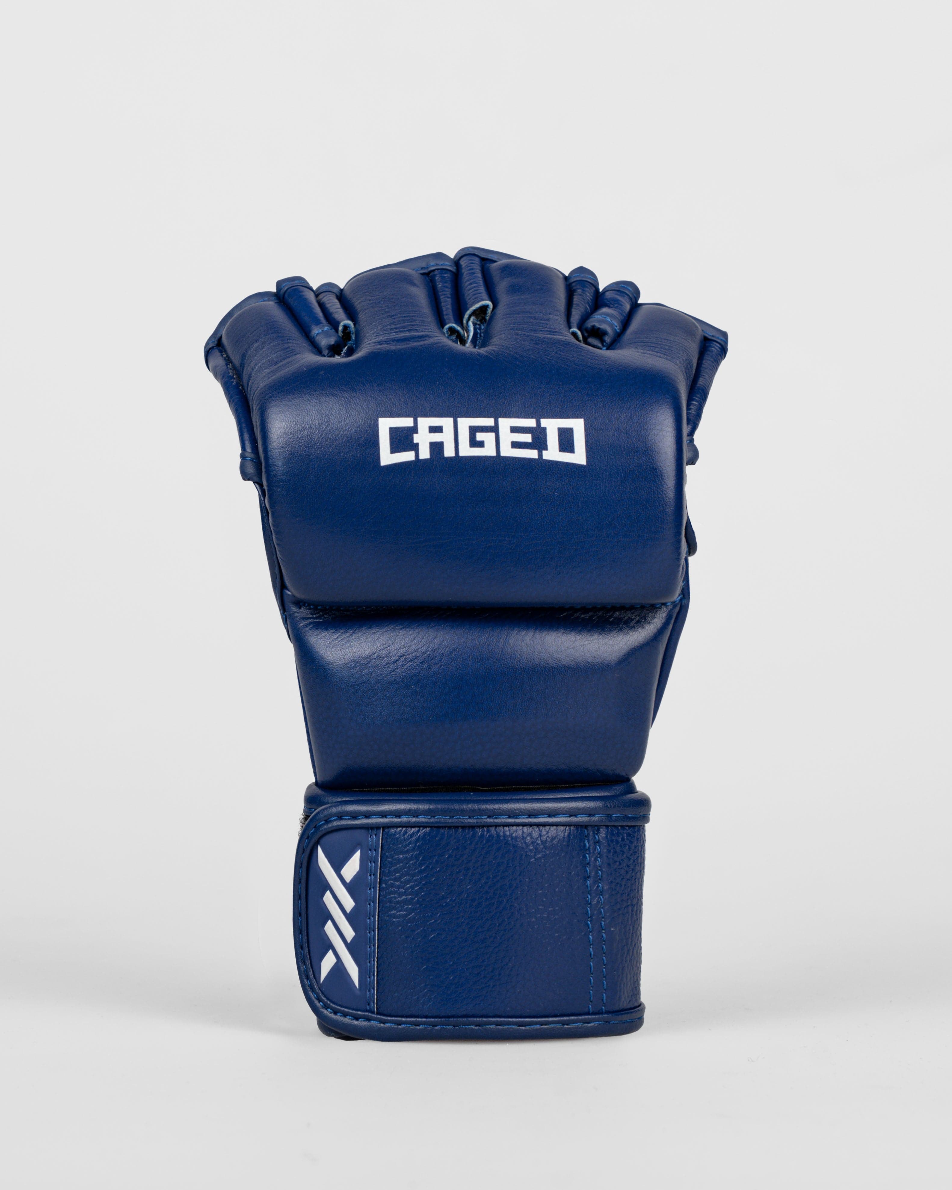'X' Series MMA gloves