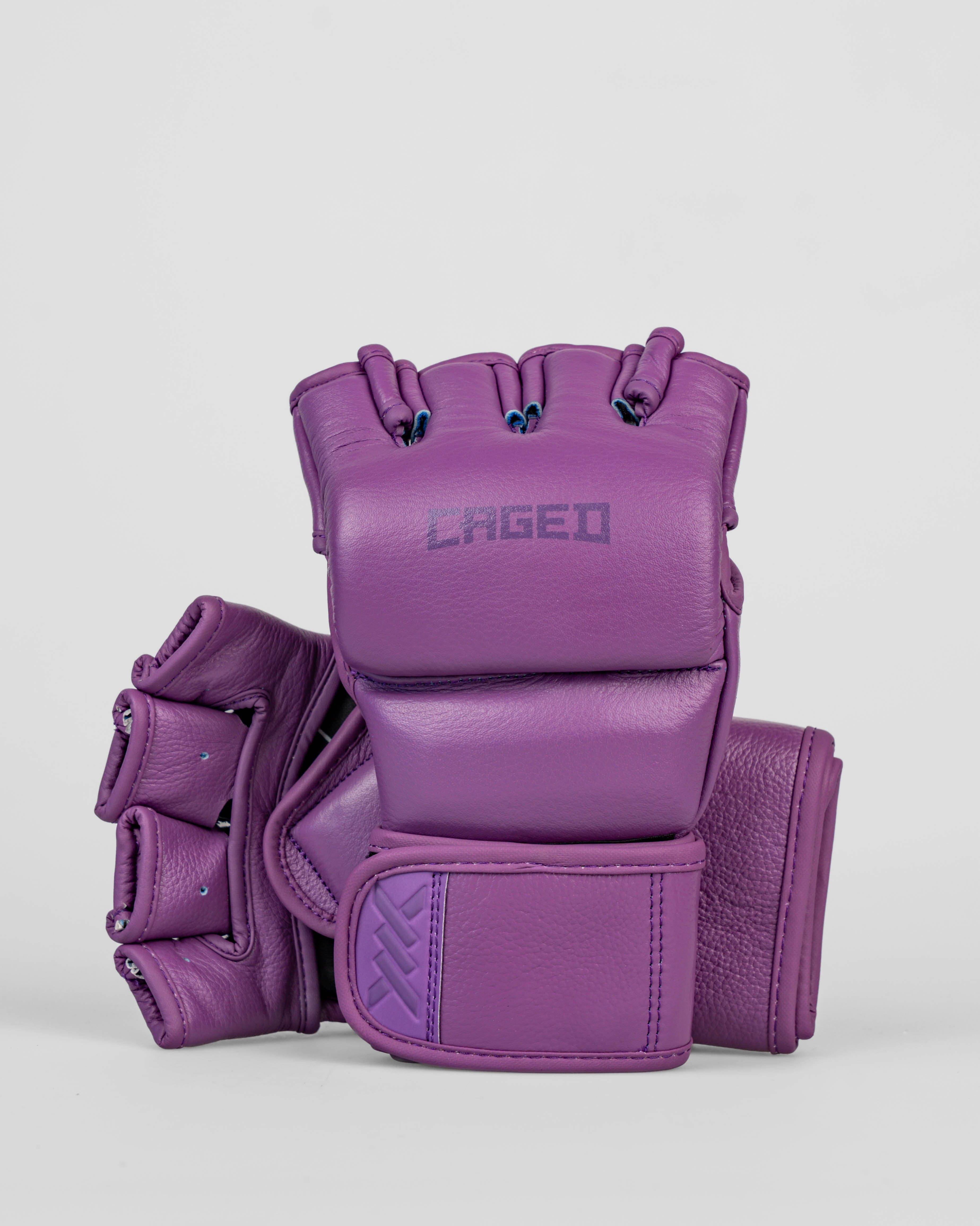 'X' Series MMA gloves