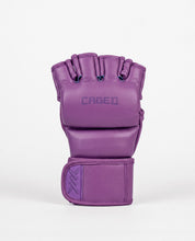 'X' Series MMA gloves