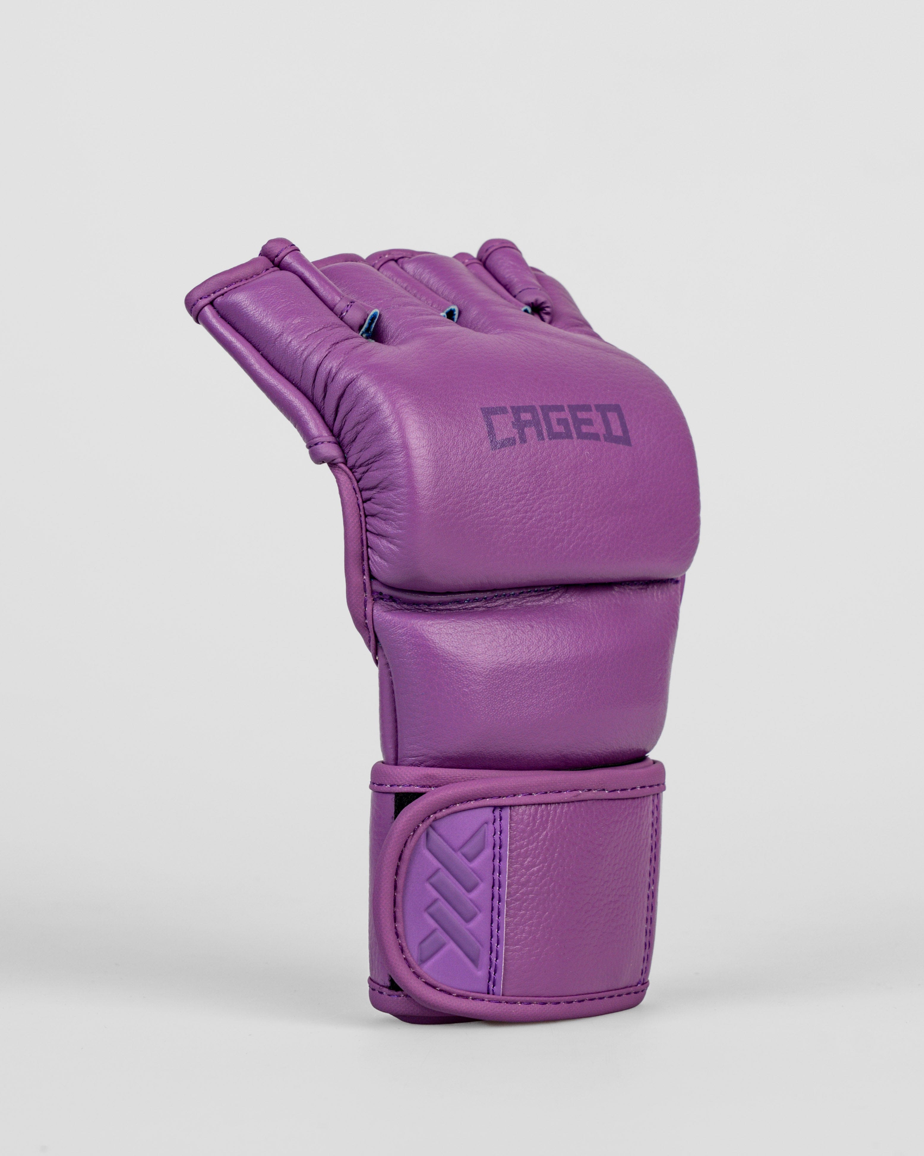 'X' Series MMA gloves