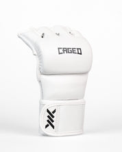 'X' Series MMA gloves