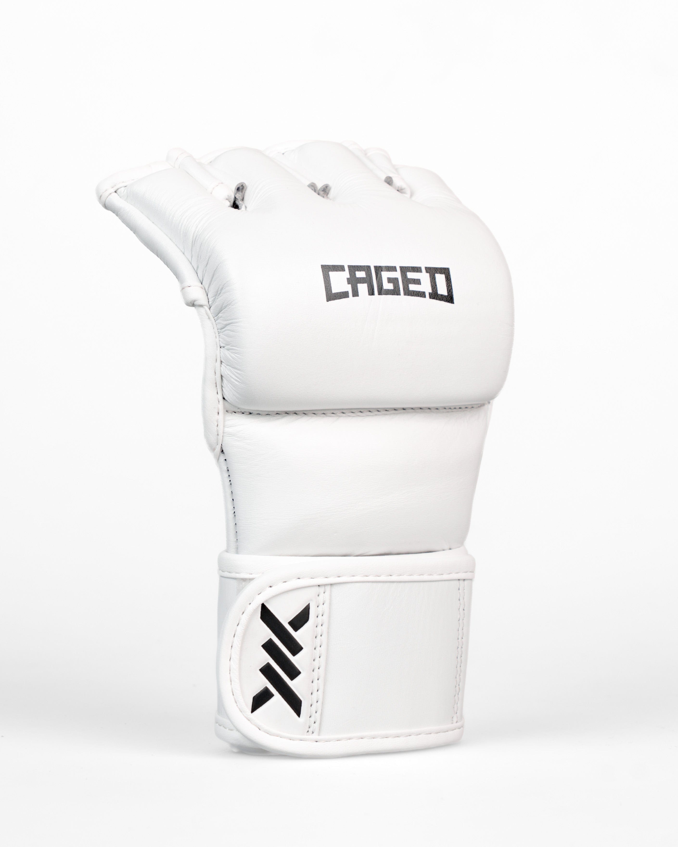'X' Series MMA gloves