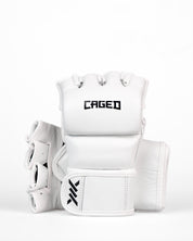 'X' Series MMA gloves