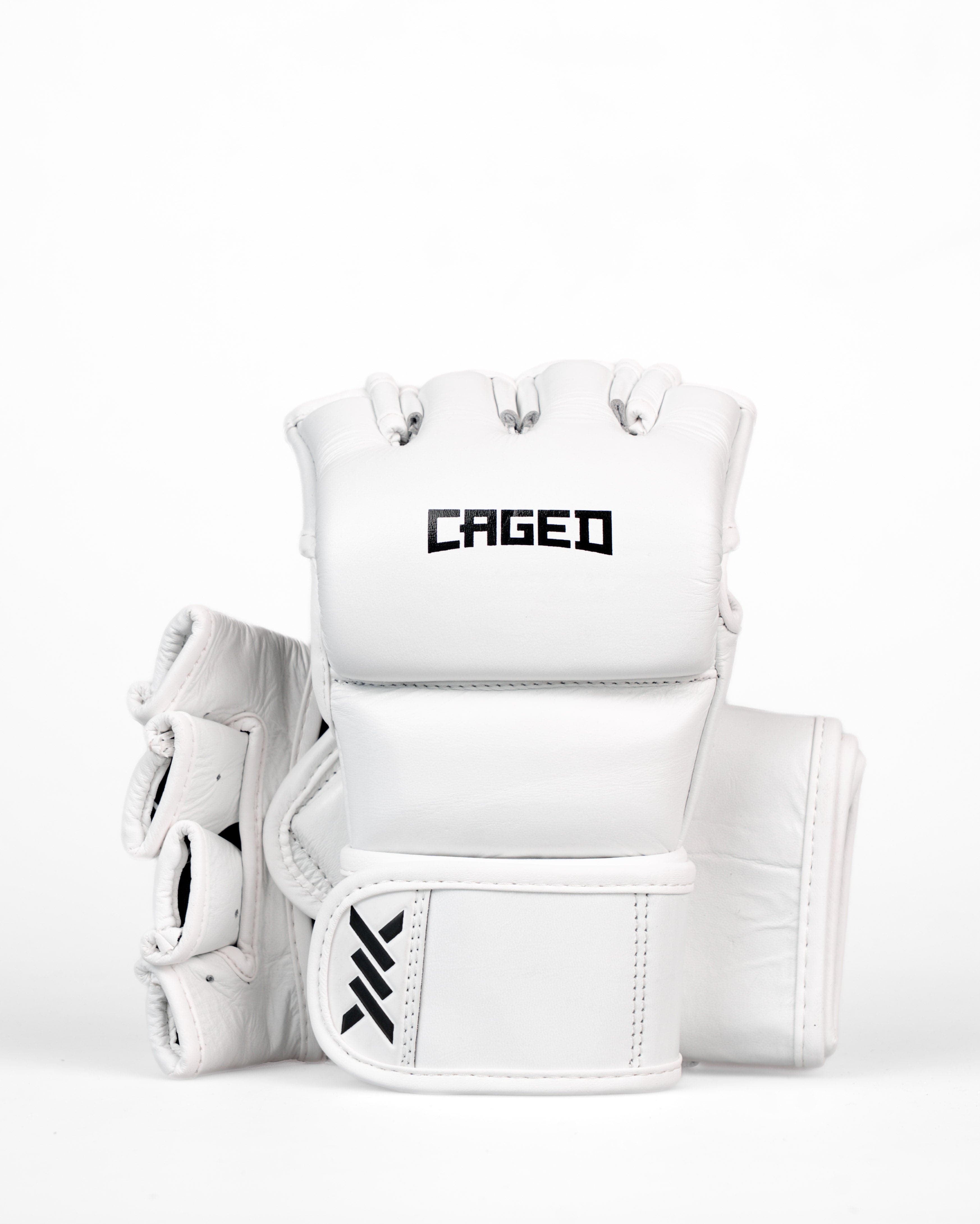 'X' Series MMA gloves