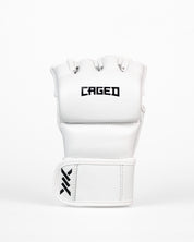 'X' Series MMA gloves