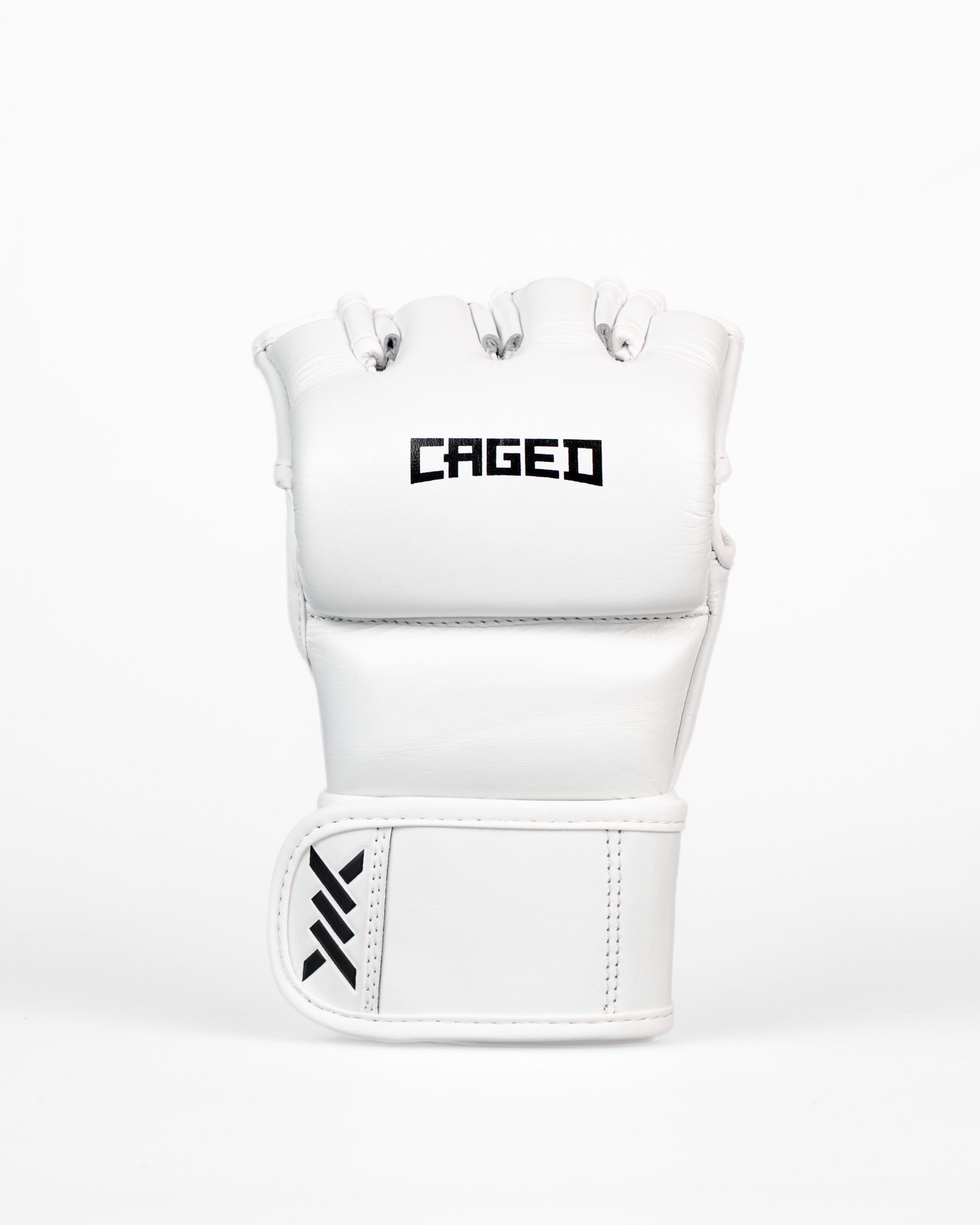 'X' Series MMA gloves