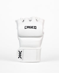 'X' Series MMA gloves