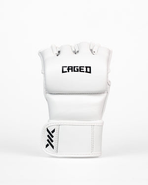 'X' Series MMA gloves