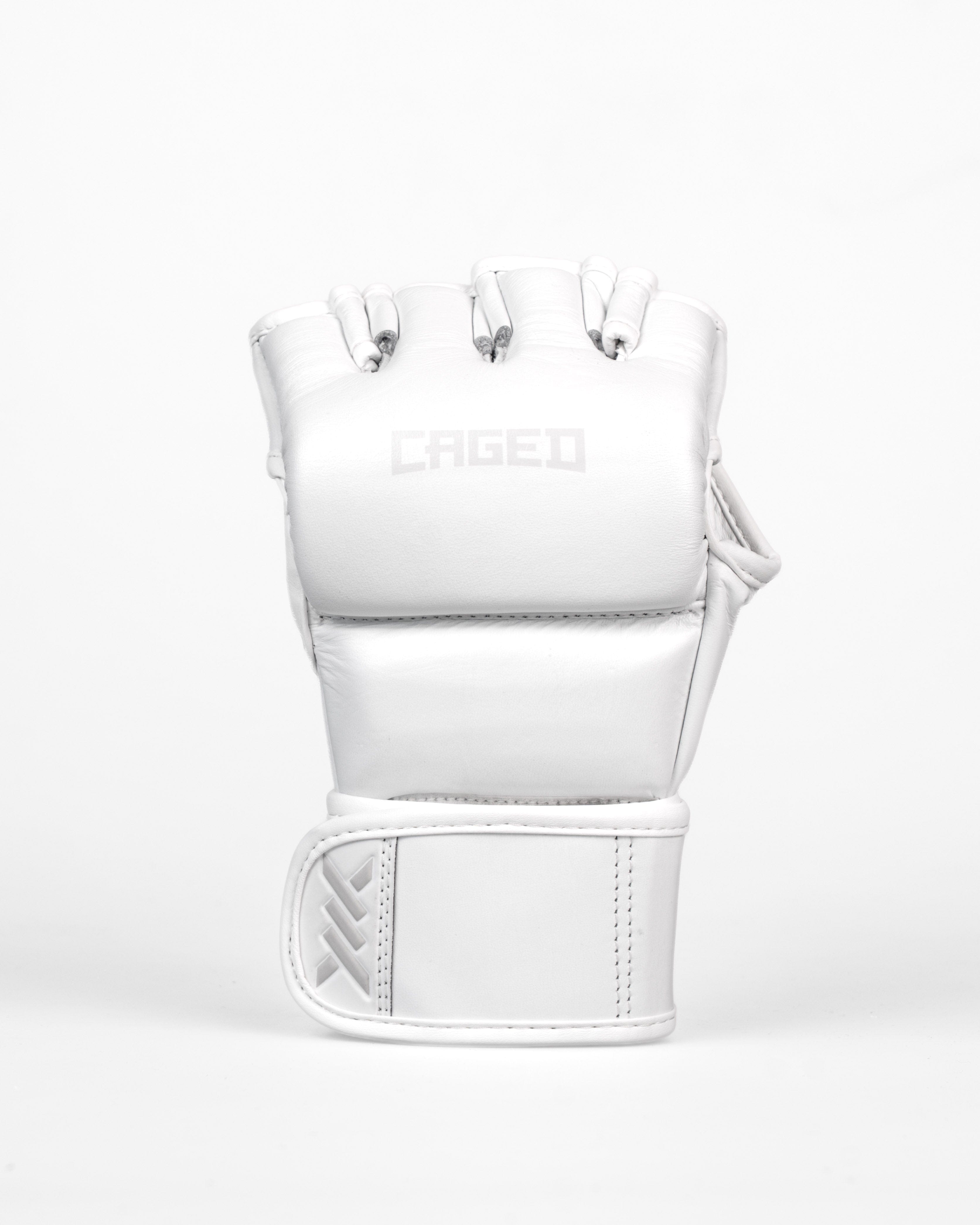 'X' Series MMA gloves