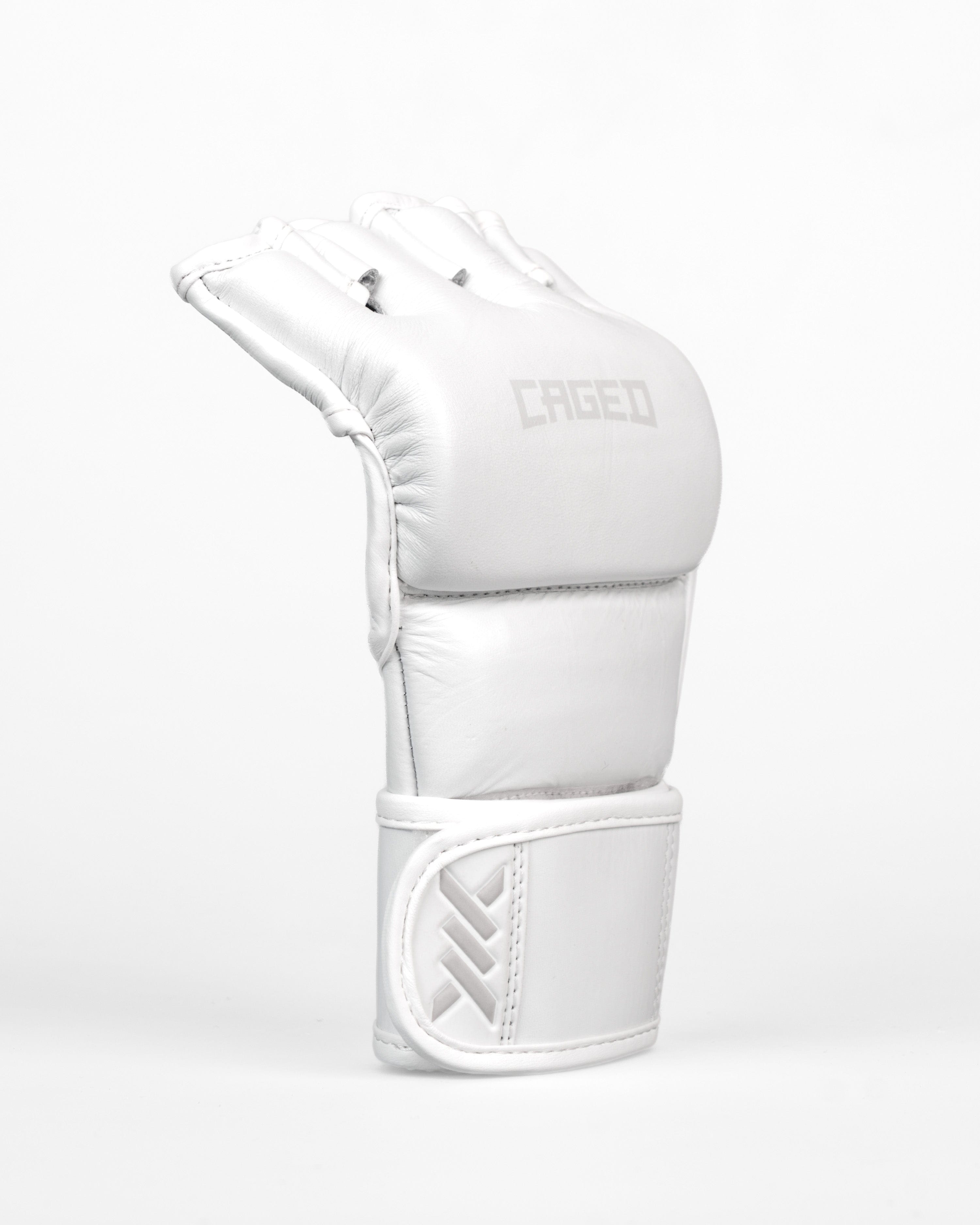 'X' Series MMA gloves