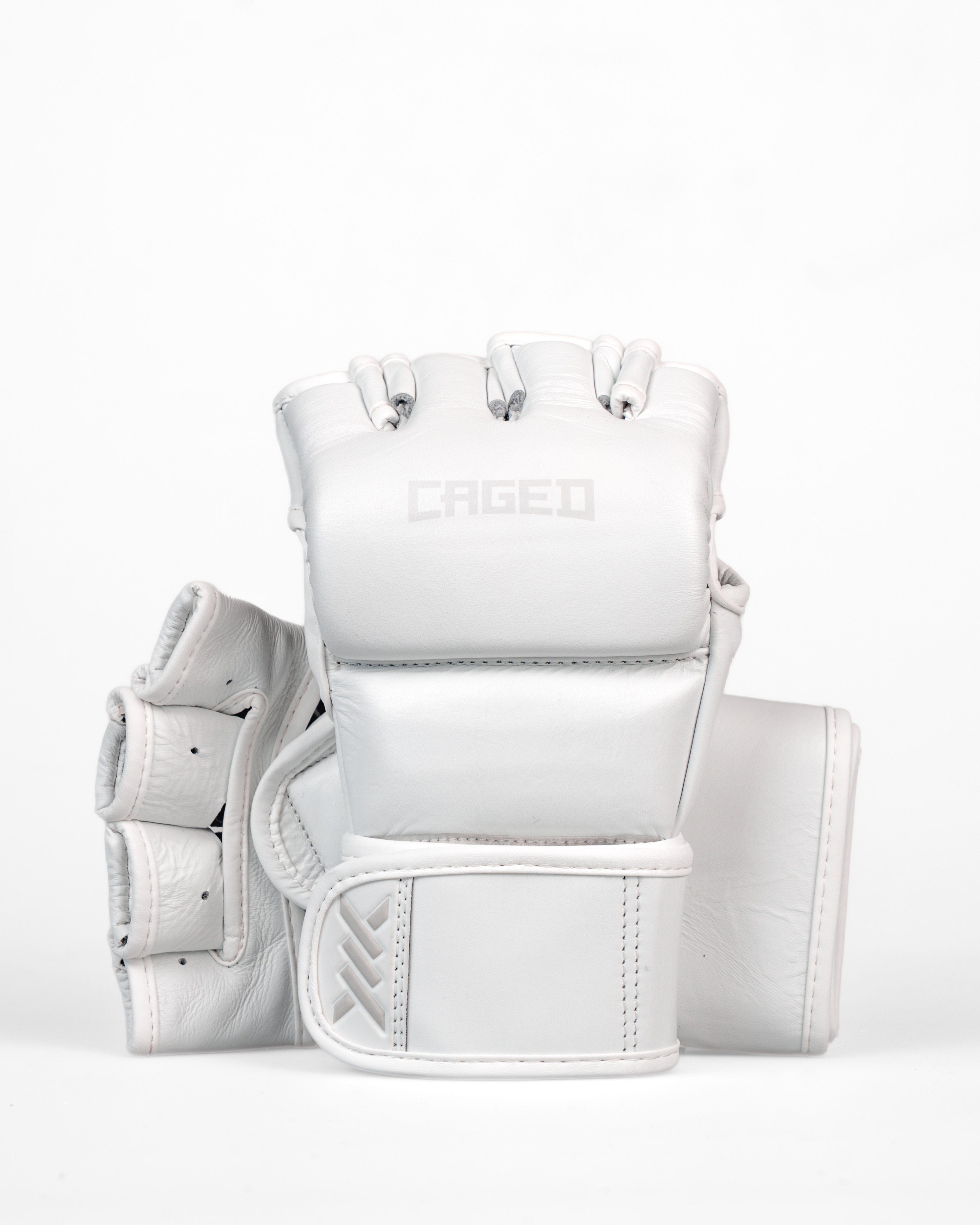 'X' Series MMA gloves