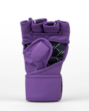 Shadow MMA gloves
