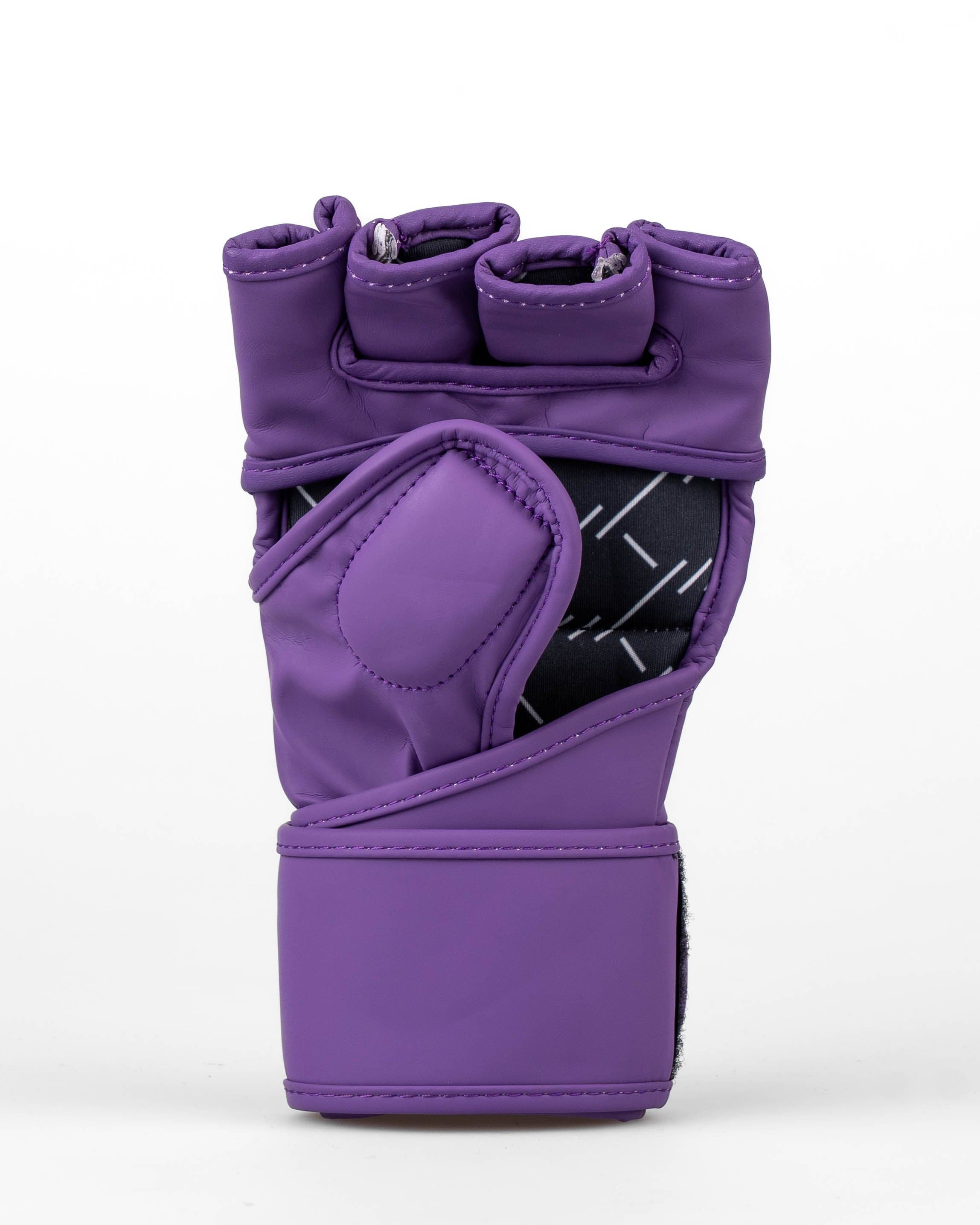 Shadow MMA gloves