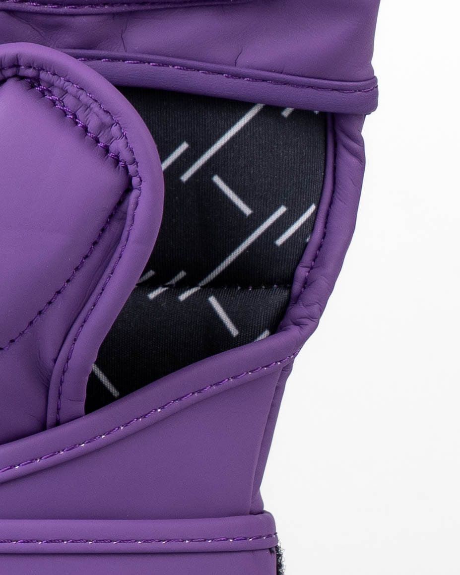 Shadow MMA gloves