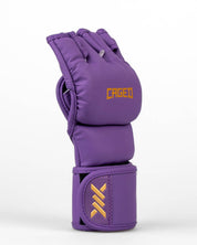 Shadow MMA gloves
