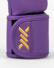 Shadow MMA gloves