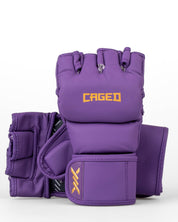 Shadow MMA gloves