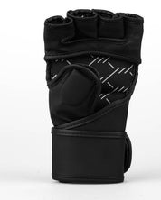 Shadow MMA gloves