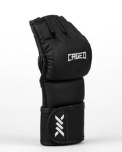 Shadow MMA gloves