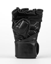 Shadow MMA gloves