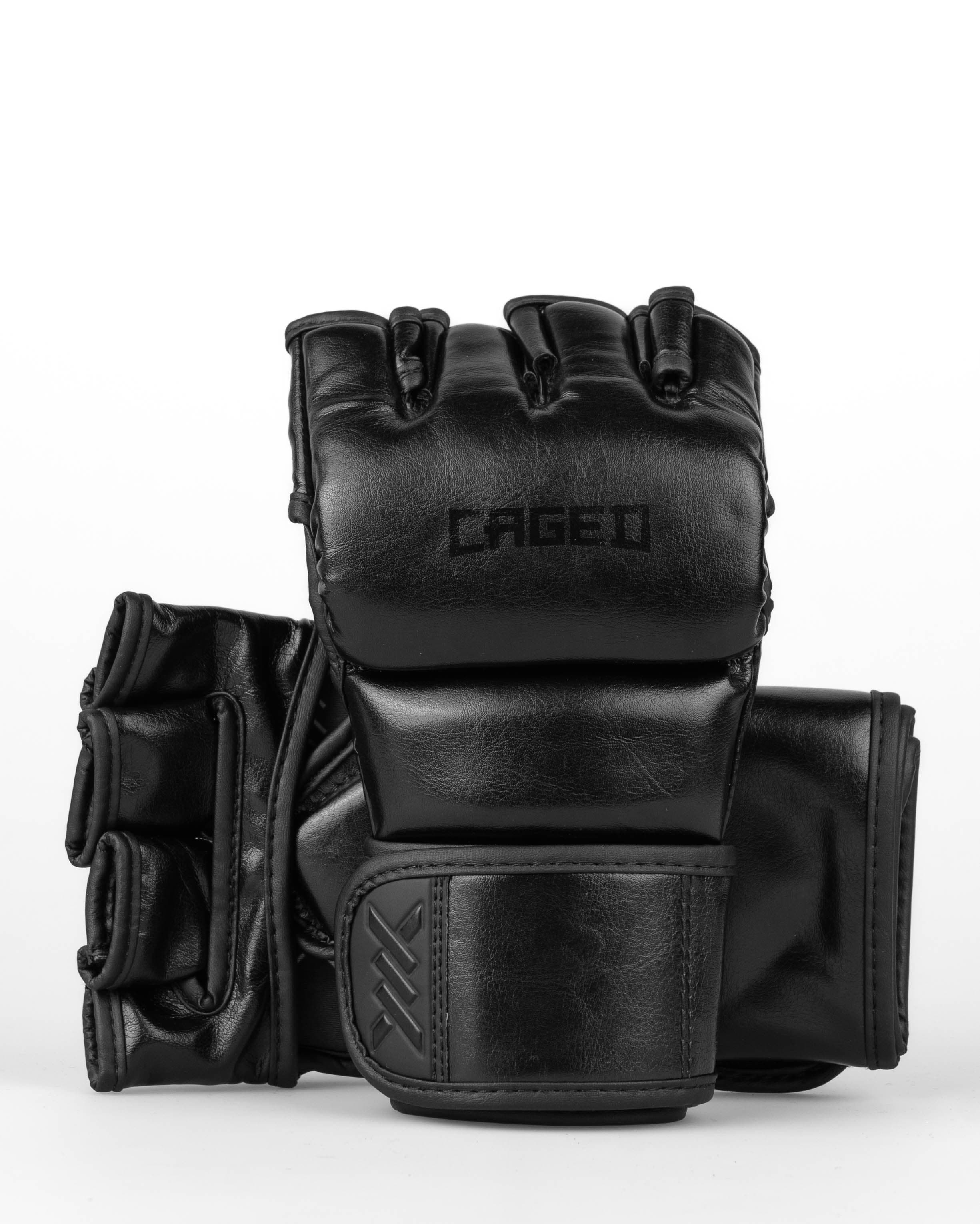 Shadow MMA gloves