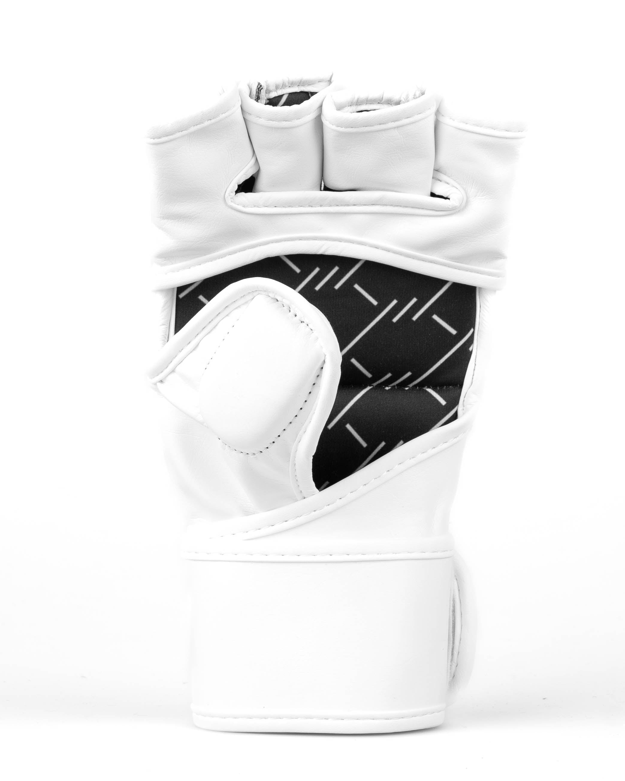 Shadow MMA gloves