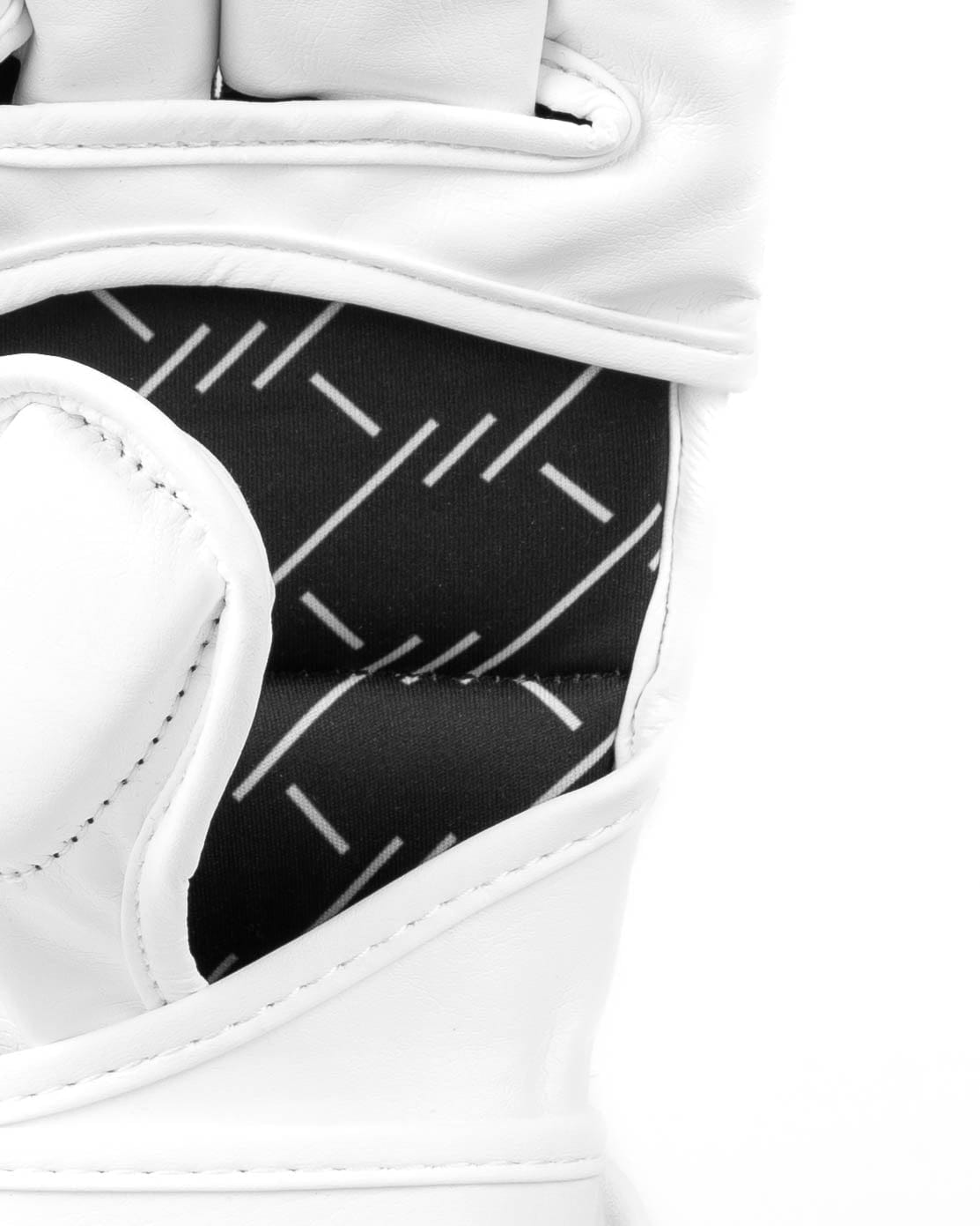 Shadow MMA gloves