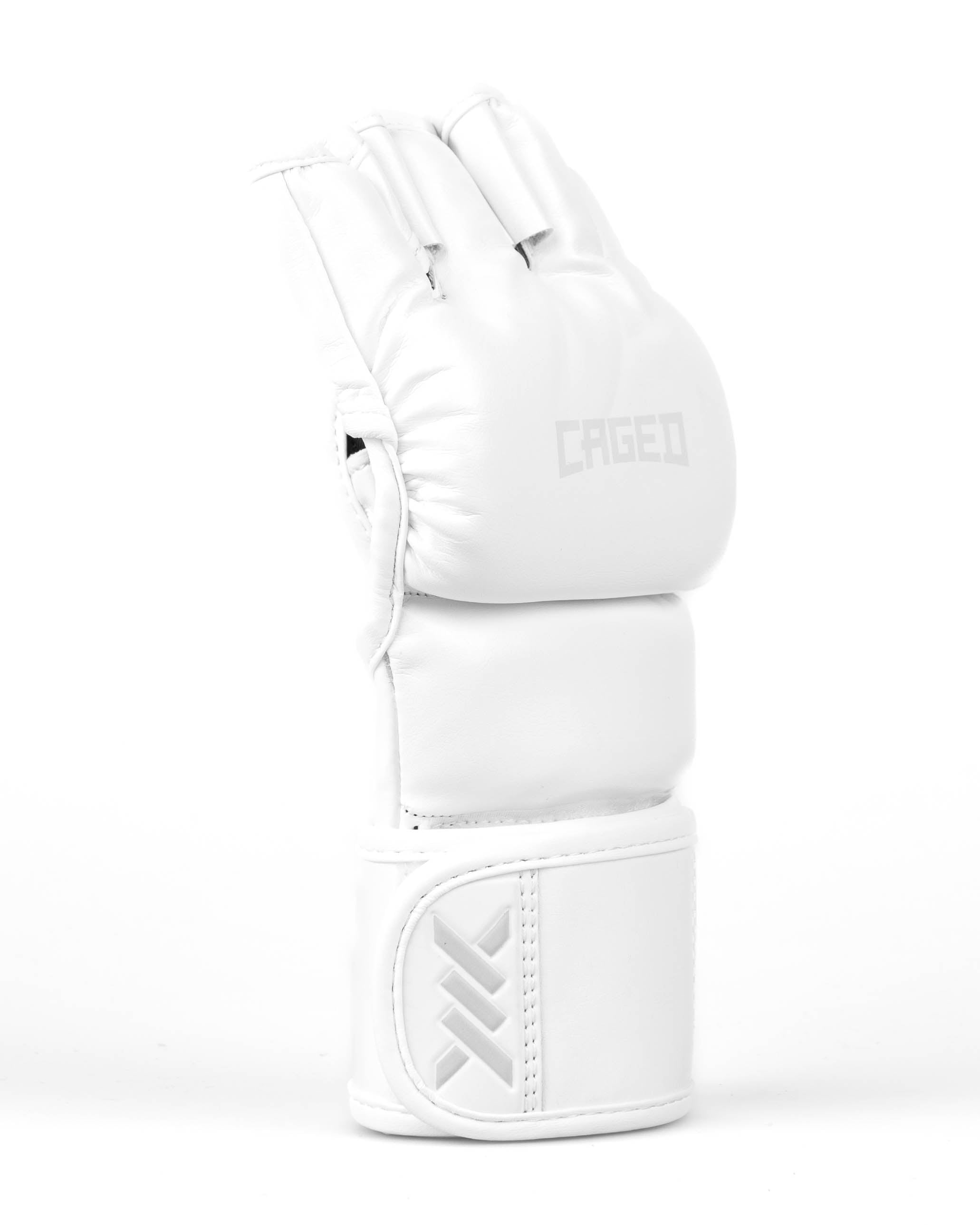 Shadow MMA gloves