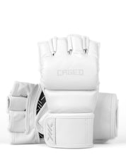 Shadow MMA gloves