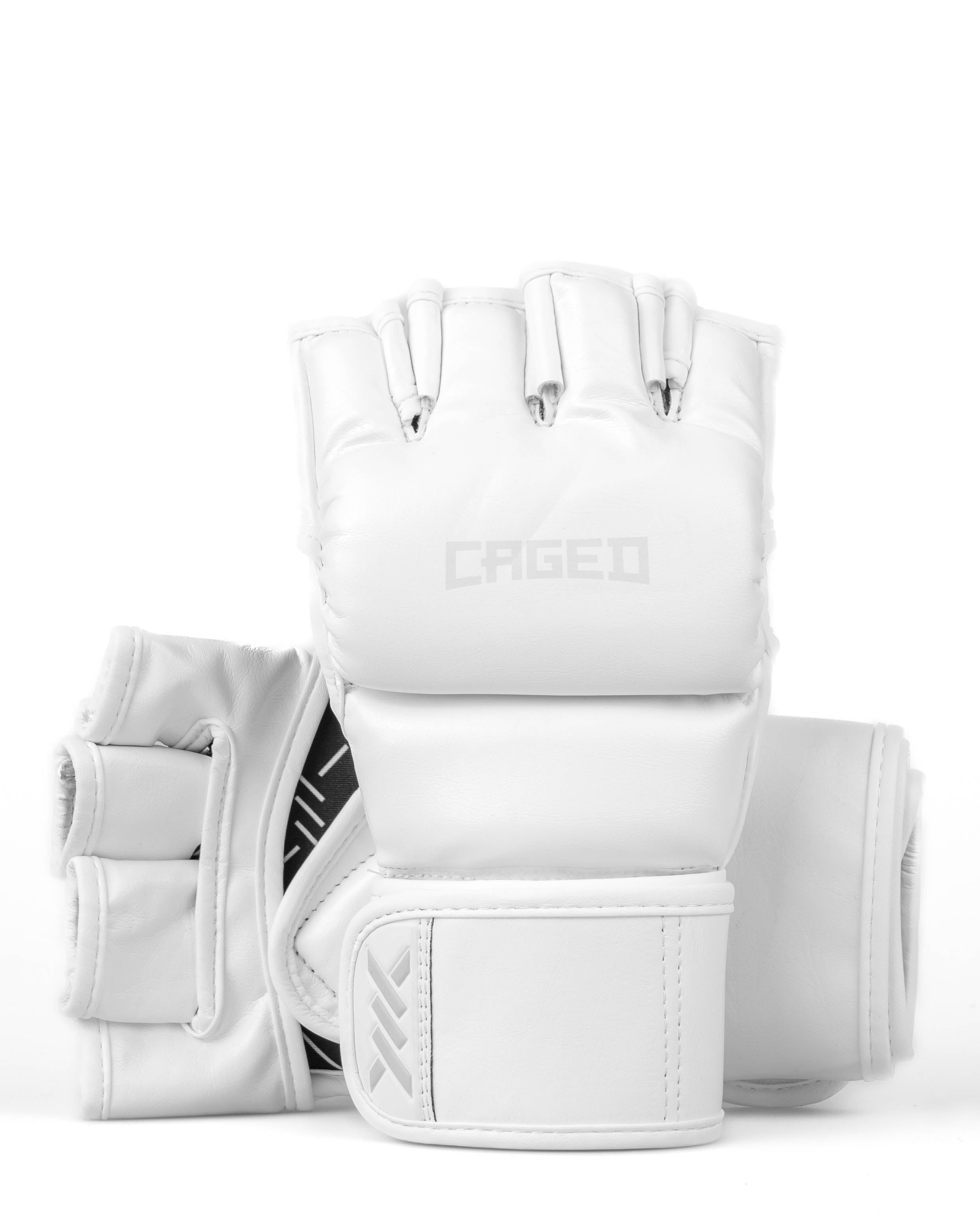 Shadow MMA gloves