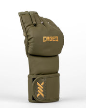 Shadow MMA gloves