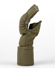 Shadow MMA gloves