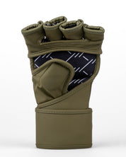 Shadow MMA gloves