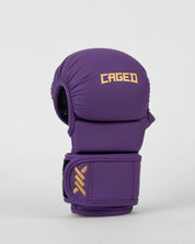 Shadow MMA sparring gloves